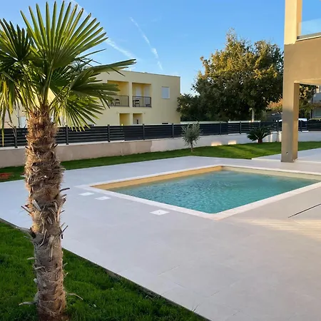 Istarska Villa Poreč