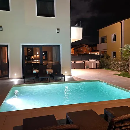 Istarska Villa Poreč