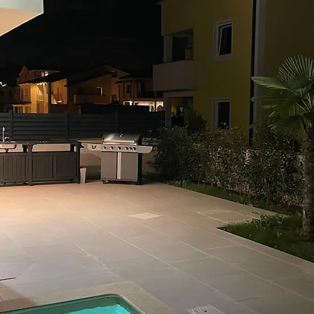 Villa Istarska Poreč