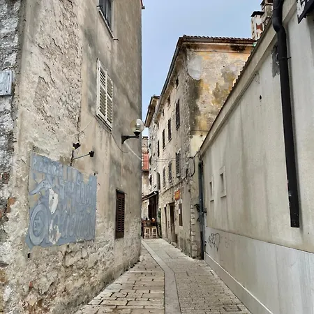 Villa Istarska Poreč