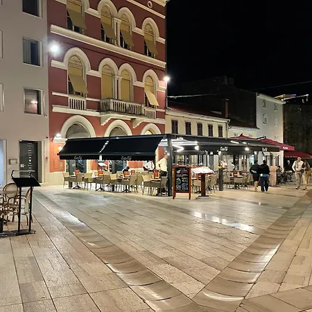 Istarska Willa Poreč