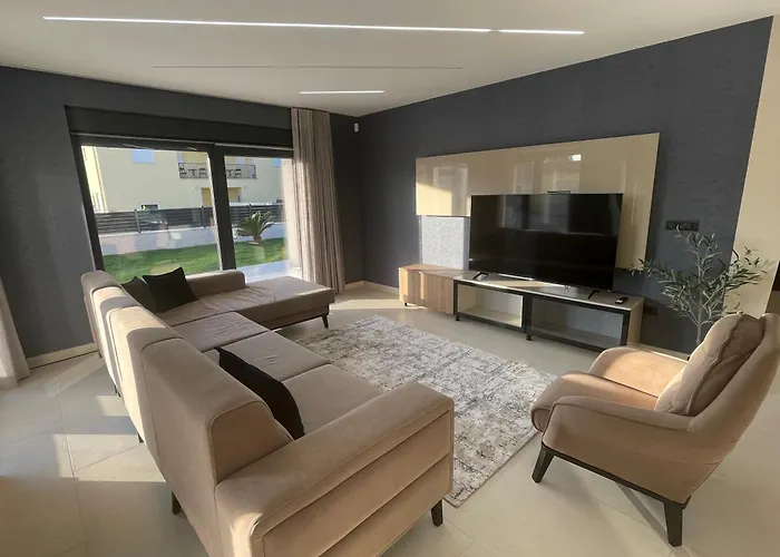 Istarska Villa Porec