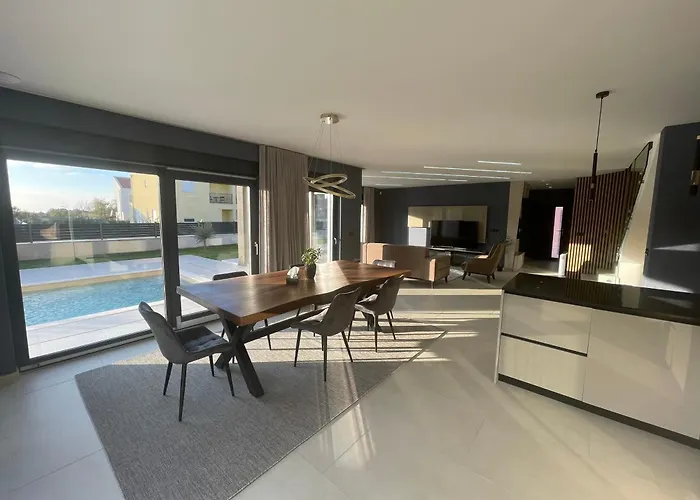 Istarska Villa Porec