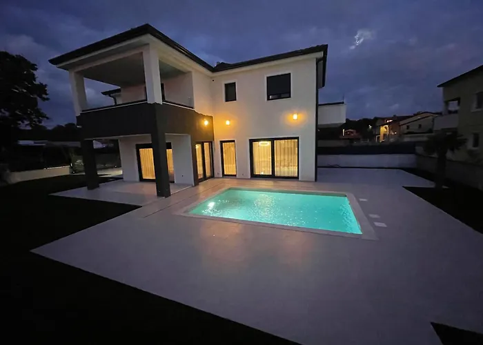 Villa Istarska Poreč