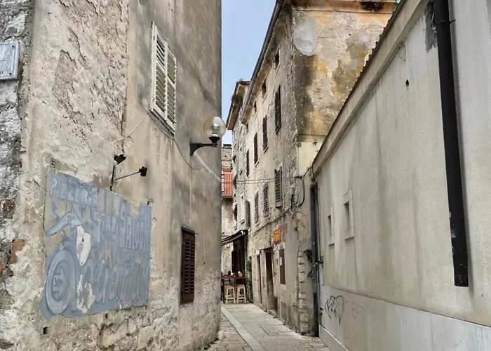 Villa Istarska Porec