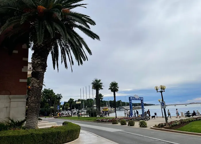 Istarska Villa Poreč