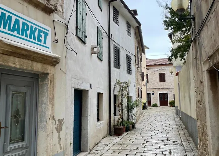 Villa Istarska Porec