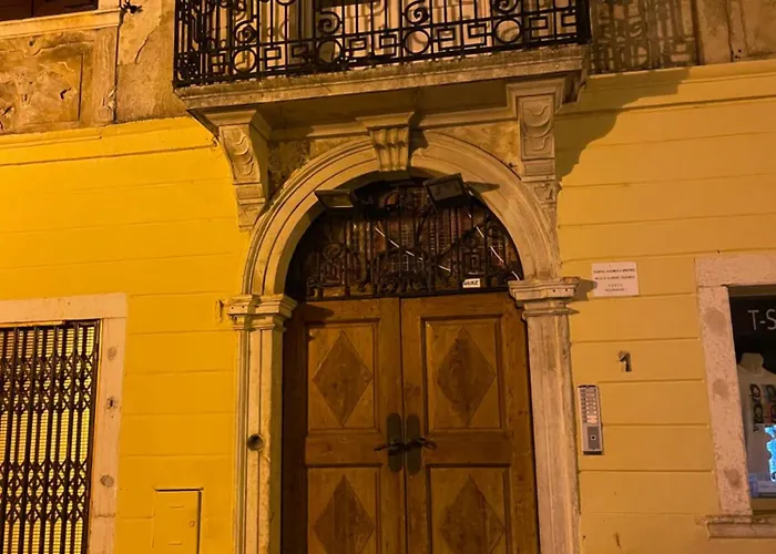 Istarska Villa Porec