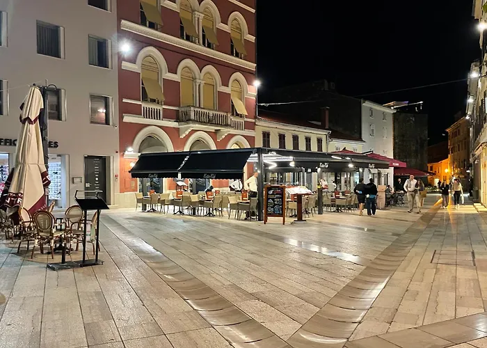 Istarska Villa Porec