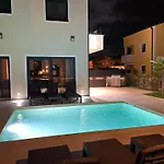 Istarska Villa Porec
