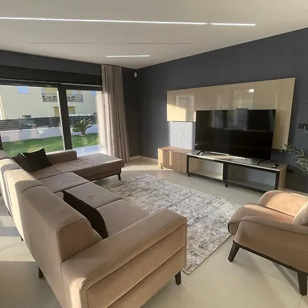 Istarska Villa Porec