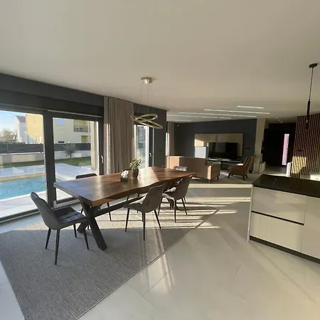 Istarska Villa Porec