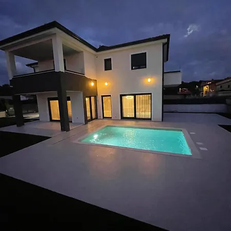 Villa Istarska Porec