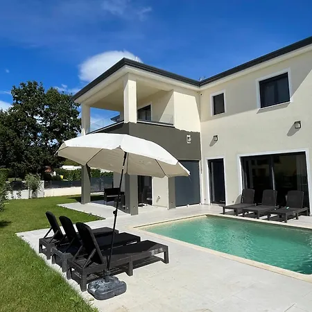 Istarska Villa Porec