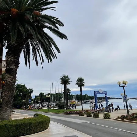 Istarska Villa Porec