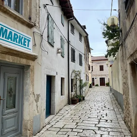 Villa Istarska Porec