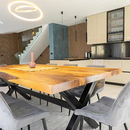 Villa Istarska Porec