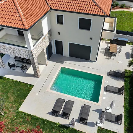 Villa Istarska *