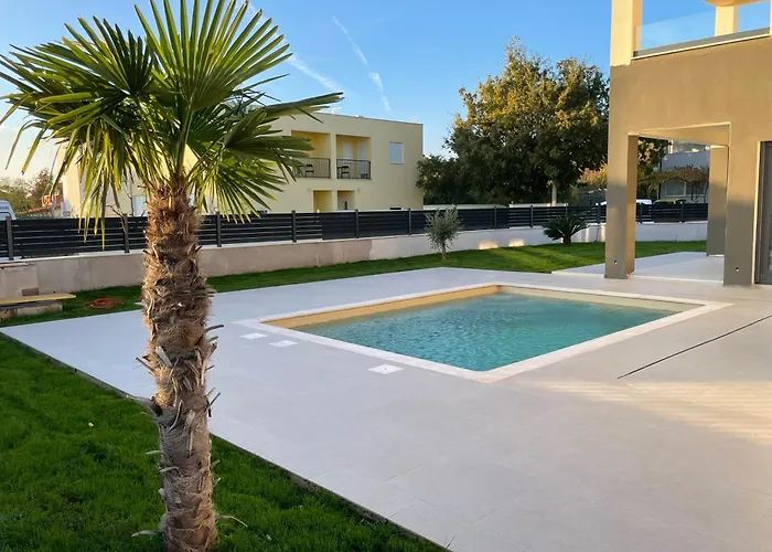 Istarska Villa Poreč