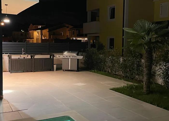 Villa Istarska Poreč