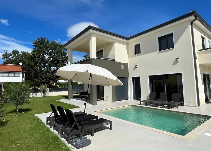 Istarska Villa Poreč