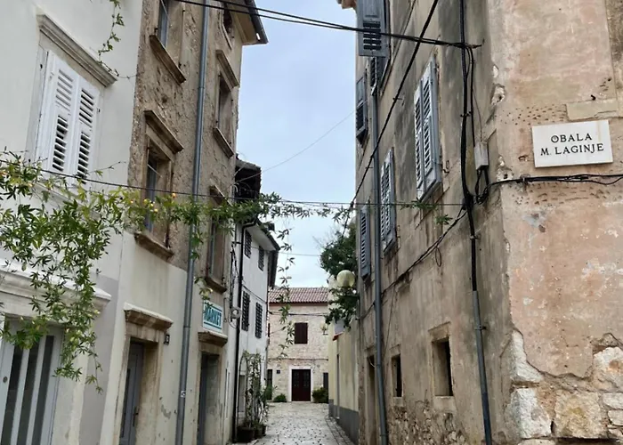 Villa Istarska