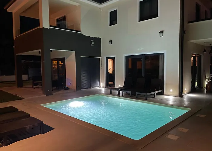Istarska Villa *