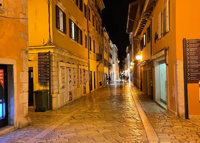 Villa Istarska Poreč