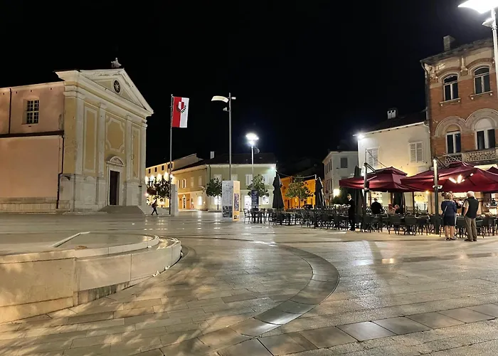 Villa Istarska Poreč