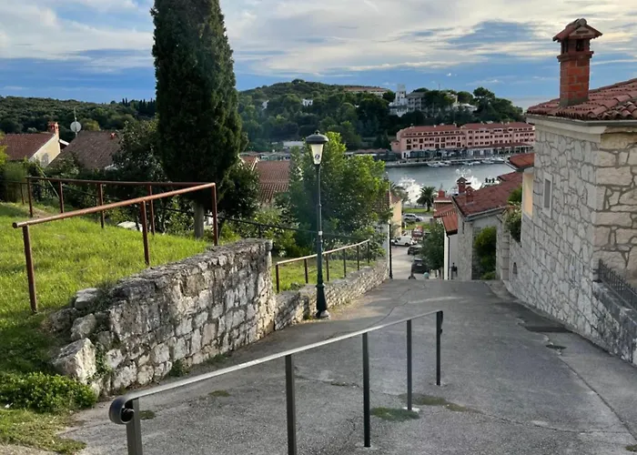 Villa Istarska Poreč