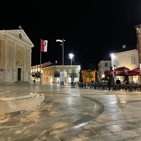 Βίλα Istarska Πόρετς