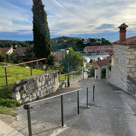 Βίλα Istarska Πόρετς